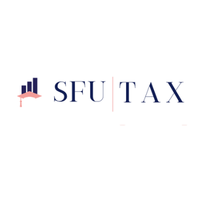SFU Tax logo